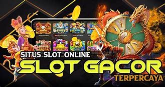 5 Daftar Situs Slot Online Terpercaya Indonesia W Indonesia Pools