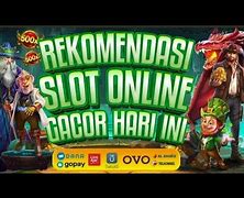 5 Situs Slot Mudah Jackpot 2023 Terbaru Indonesia Hari Ini Live