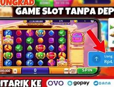 Game Slot Apk Hijau Adalah Aplikasi Penghasil Uang Dana Asli