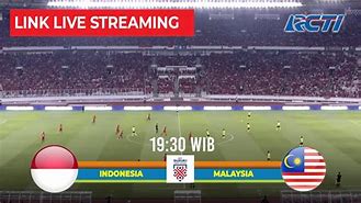 Live Fafa Hari Ini Live Streaming Indonesia Vs Guinea