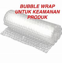 Mentahan Bubble Wrap