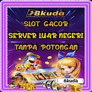 Nama Situs Slot Luar Negeri