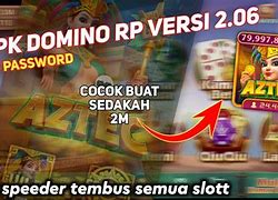 Permainan Baru Slot Domino Terbaru Di Indonesia Terbaru 2024