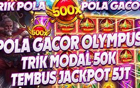 Pola Slot Gacor Hari Ini Cara Main Slot Pragmatic Play Gratis