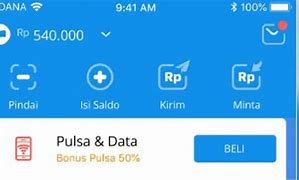 Situs Apk Penghasil Saldo Dana