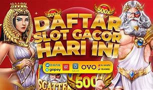 Situs Slot Alaska Slot Gacor 2024 Hari Ini