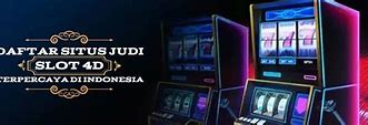 Situs Slot Diana 4D