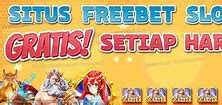 Situs Slot Freebet Tanpa Deposit Terbaru 2023