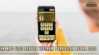 Slot Dengan Perkalian Besar