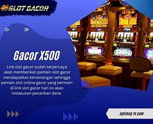 Tiki Slot X500 Gacor Hari Ini Login Alternatif Link Alternatif